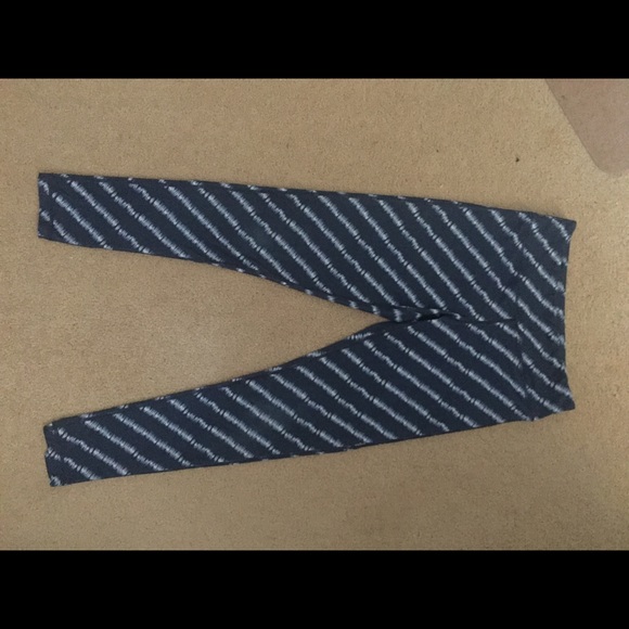 Inner Spirit - Size Small Athletic Leggings - Picture 1 of 2